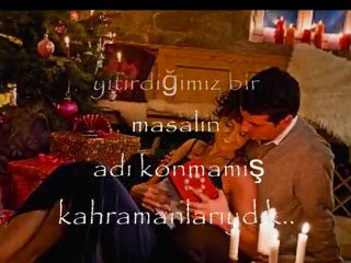 Nilgün BUDAK & Yitik Masal