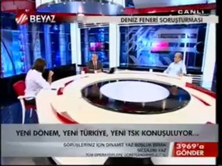 Dinamit 62.Bölüm 2.Kısım