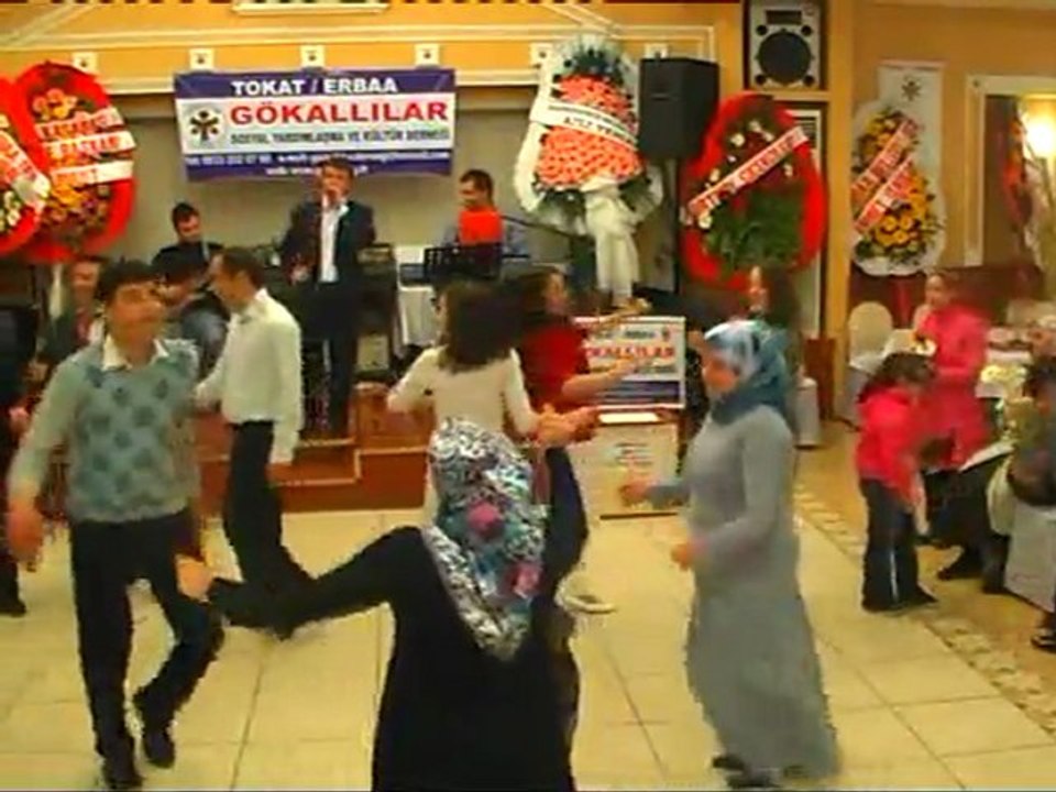 Dernek Açılış Gecesi CD 9