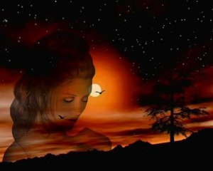 Hayat bize mutlu olma şansı vermedi sevgili