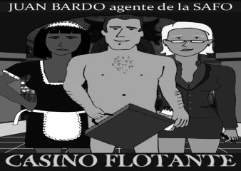 CASINO FLOTANTE última parte