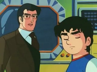 رعد العملاق - الحلقه 4 - جزء أول