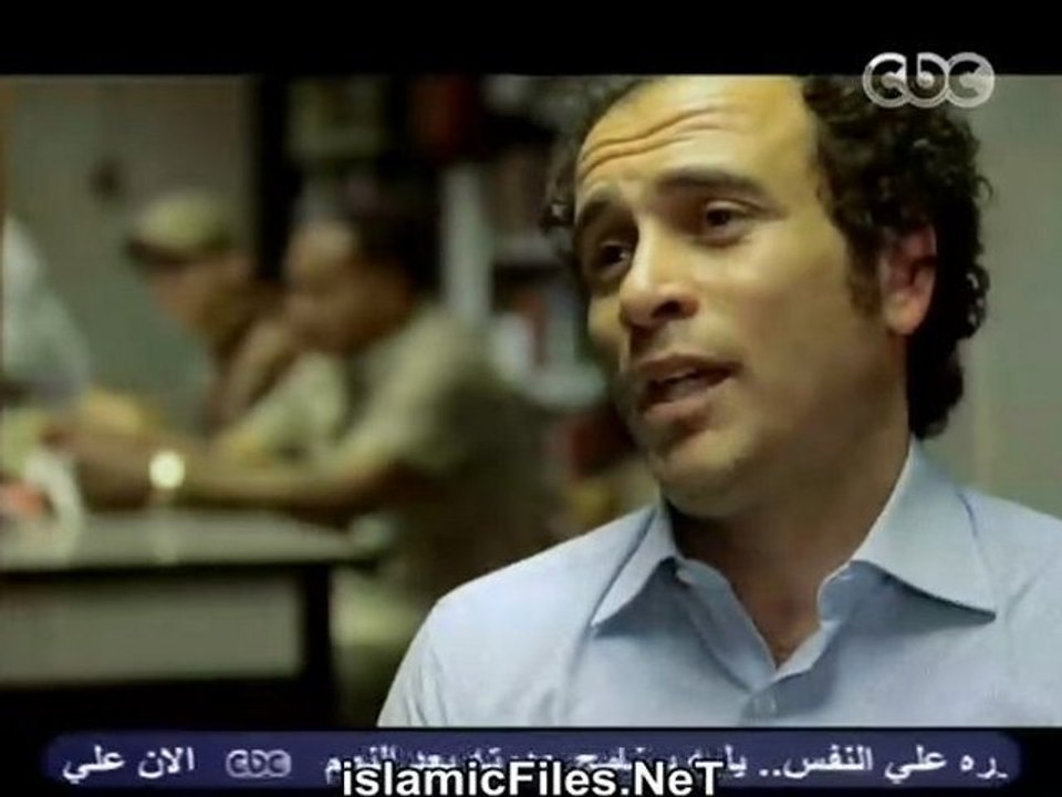 برنامج ثورة على النفس الحلقة السابعة