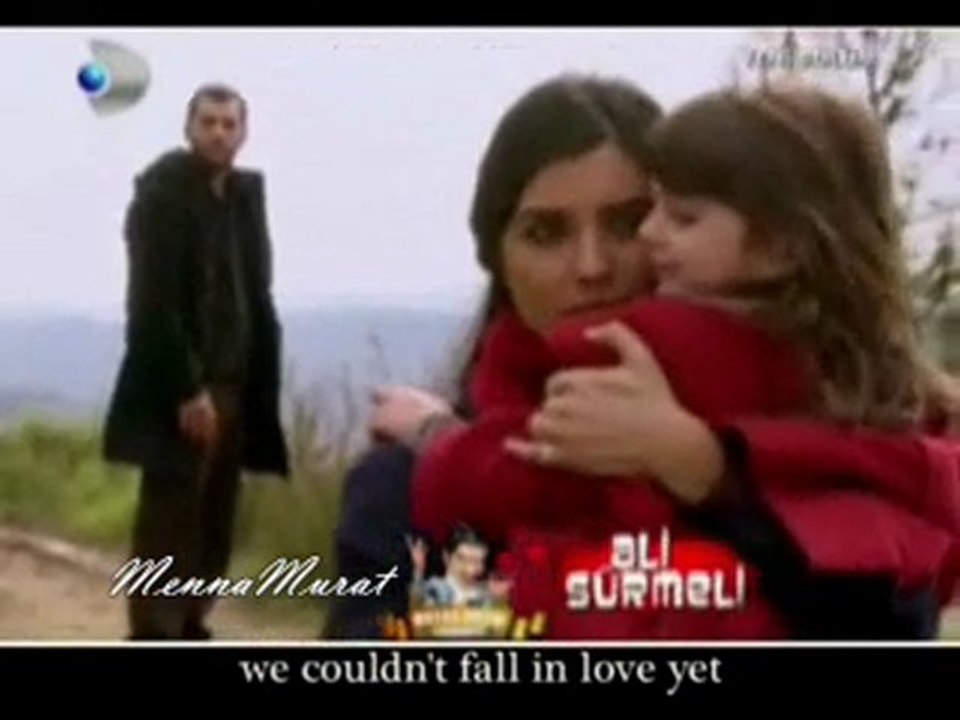 ϋçϋncϋ Іnsan - asi dizisi - Demir , Asi ,Asya - Hany Shaker  wmv انسان تالت