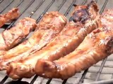 How To Grill Bbq Ribs
