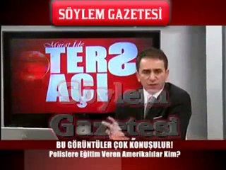 ABD'NİN TÜRK MİLLETİ SAVAŞI ÇOKTAN BAŞLADI!