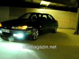 Peugeot 406 ( 33 AYZ 15 )