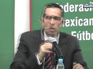 Medio Tiempo.com - Se retira el silbante Jaime Herrera Garduño, 12 de Agosto del 2011
