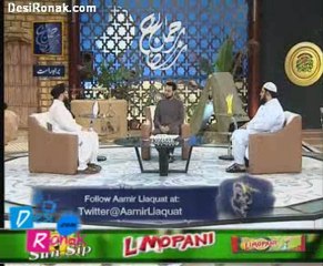 sehar amir k sath 12 aug 2011  p6