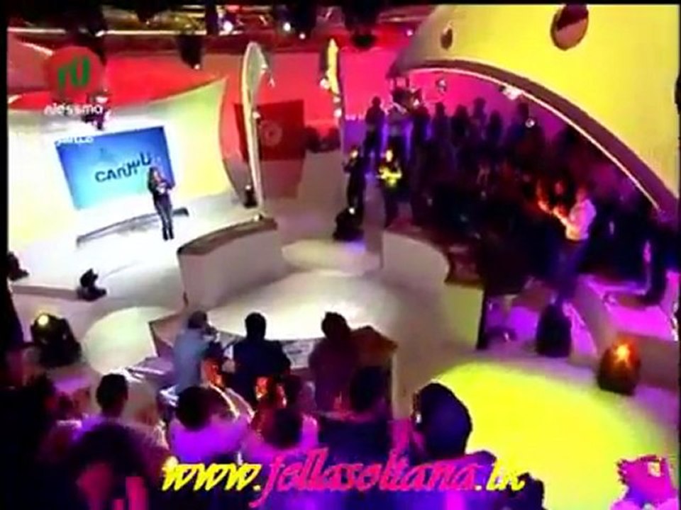 Sa3a Sa3ida  - ساعة سعيدة