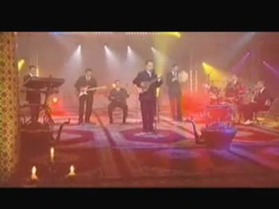 الفنان الشعبي فيصل