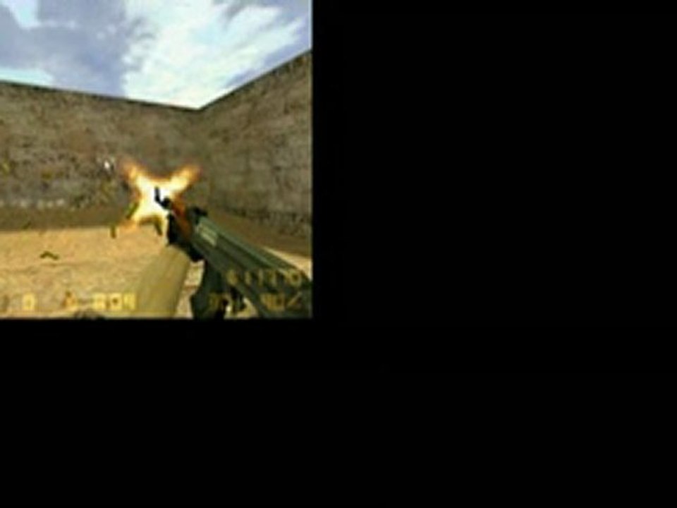 cs 1.6 bug