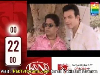 Kitni Girhain Baqi Hain - Dam Hai Part 3/4