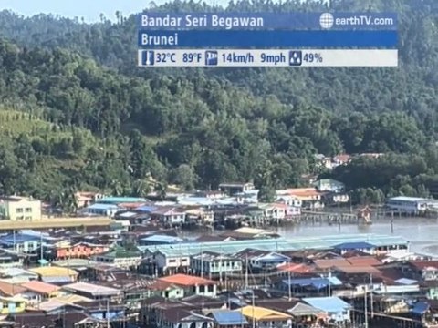 Pine Valley - Beijing - China, Brussels - Belgium, Munich - Germany, Udaipur - India, Bandar Seri Begawan - Brunei, Palma de Mallorca - Spain, Berlin - Germany