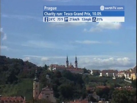 Palma de Mallorca - Spain, Hamburg - Germany, Ascona - Ticino - Switzerland, Warsaw - Poland, Prague - Czech Republic, Cannes - France, Bandar Seri Begawan - Brunei