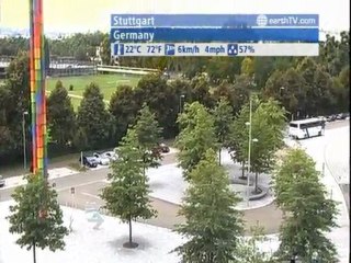 Las Vegas - USA, Vienna - Austria, Dusseldorf - Germany, Prague - Czech Republic, Cannes - France, Tenerife - Spain, Stuttgart - Germany