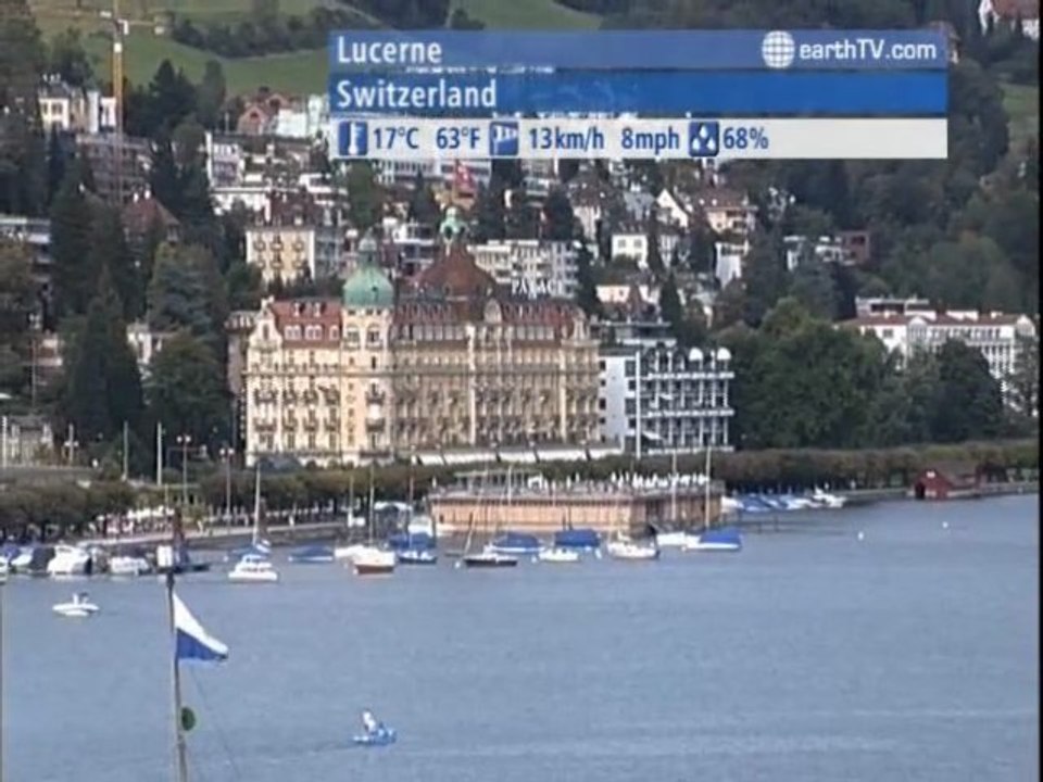 Budapest - Hungary, Paris - France, Arcachon - France, Lucerne - Switzerland, Rio de Janeiro - Brazil, Muscat - Oman, Warsaw - Poland