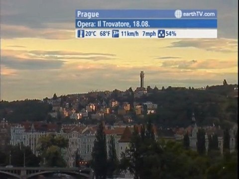 Engelberg - Titlis - Switzerland, Saint-Malo - France, Las Vegas - USA, Prague - Czech Republic, Stuttgart - Germany, Tenerife - Spain, Lugano - Ticino - Switzerland