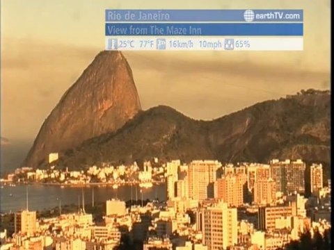 Seattle - USA, Ascona - Ticino - Switzerland, Paris - France, Warsaw - Poland, Rio de Janeiro - Brazil, Agadir - Morocco, Budapest - Hungary