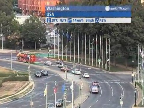 Berlin - Germany, Pine Valley - Beijing - China, Seattle - USA, Washington - USA, Cannes - France, Muscat - Oman, Venice - Italy