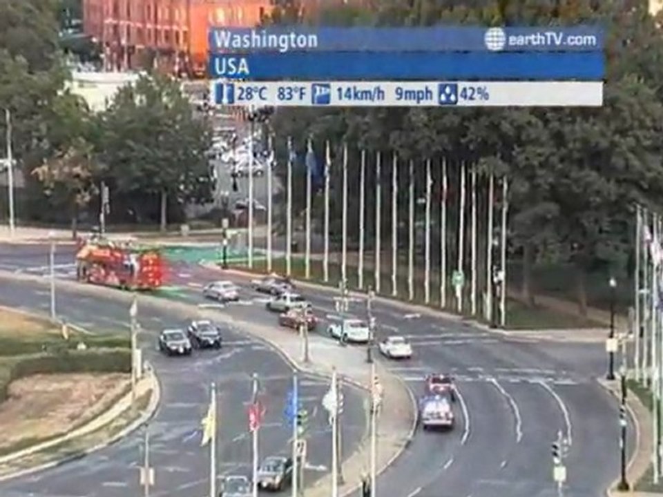 Berlin - Germany, Pine Valley - Beijing - China, Seattle - USA, Washington - USA, Cannes - France, Muscat - Oman, Venice - Italy