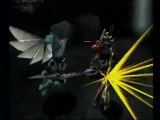Legend of Dragoon - Boss 8 - Greham  Feyrbrand