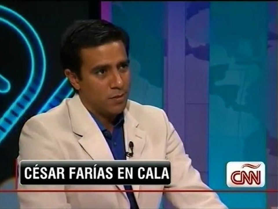 César Farías: "Tengo un compromiso con Venezuela, más que un contrato"