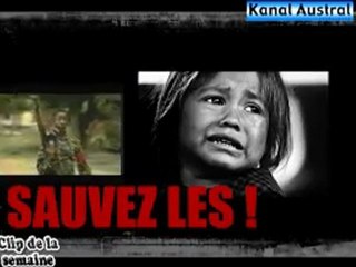 KOM ZOT - An mazanbet : Clip de la Semaine sur Kanal Austral