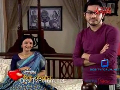 Tomar Jonno - 12th August 2011 Video Watch Online Pt1