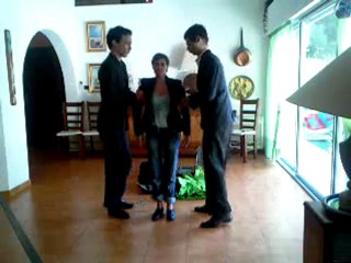 Paradis Répétition Nîmes 1