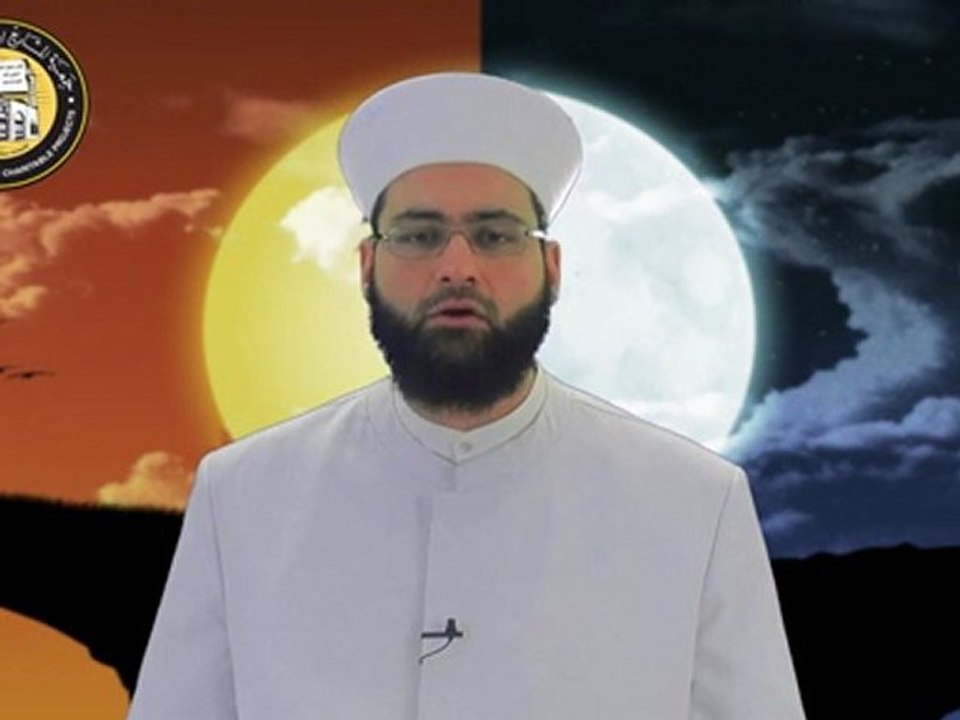 Temps des Prières - Cheikh Gilles Sadek apbif