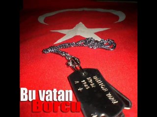 Serdar Ortaç - Vatan Borcu