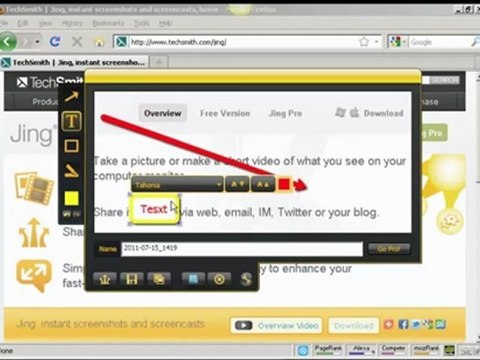 Search Engine Marketing Bendigo: Screen Capture