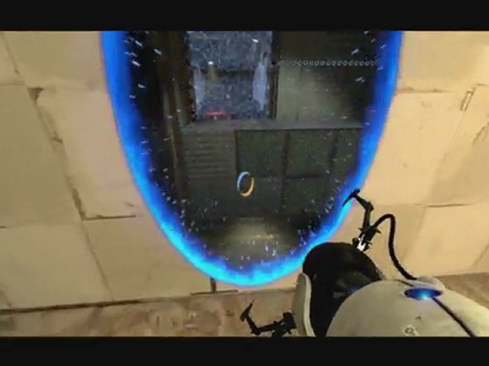 Portal 2 - Guide Part 20