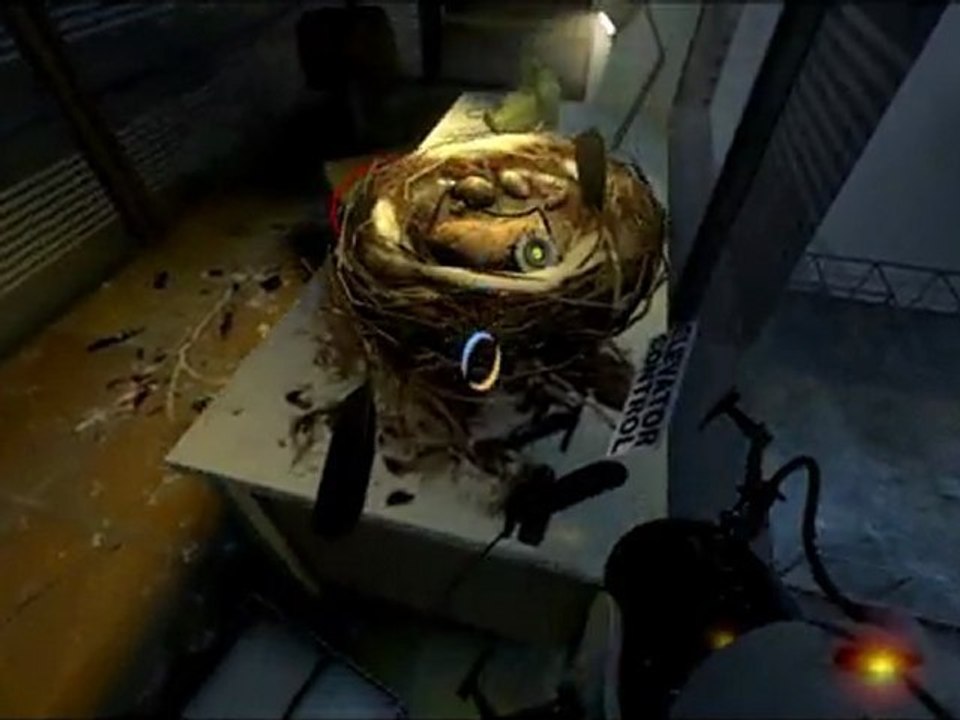 Portal 2 - Guide Part 22