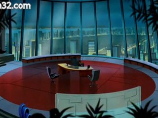 Ultimate Avengers - The Movie - 04 - Watch32.Com