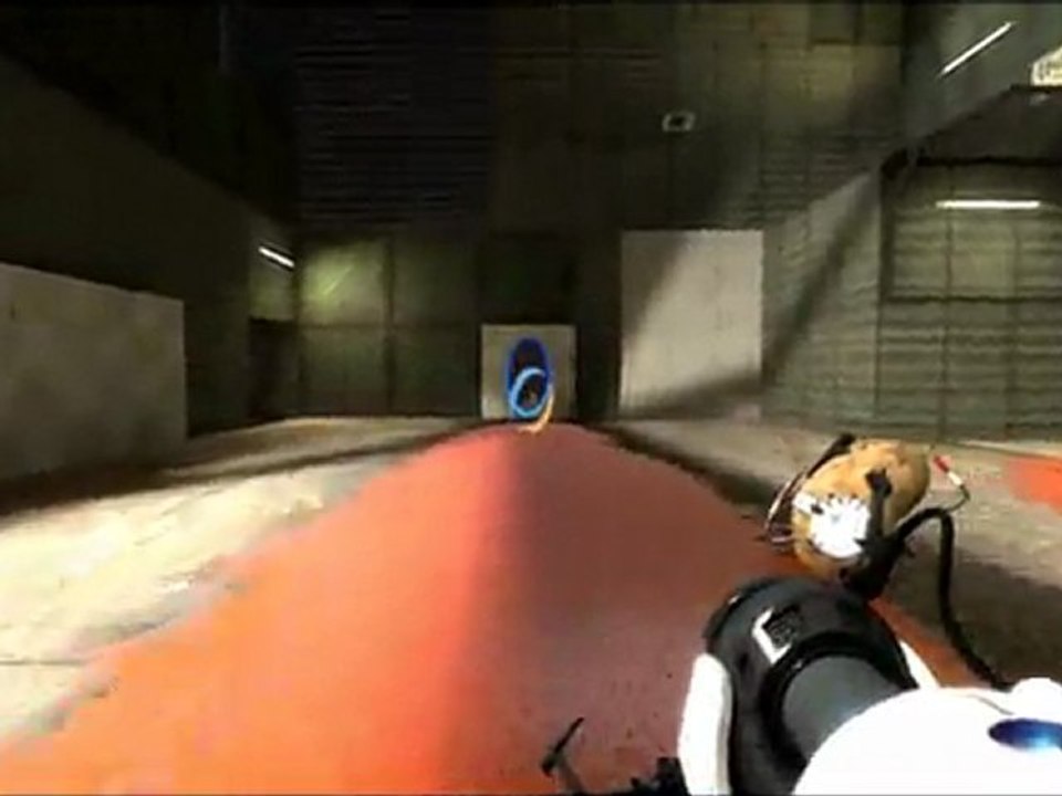 Portal 2 - Guide Part 23