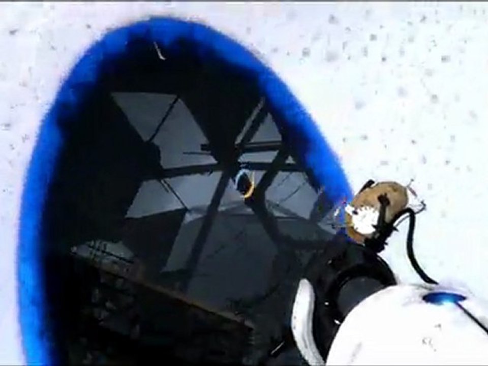 Portal 2 - Guide Part 25