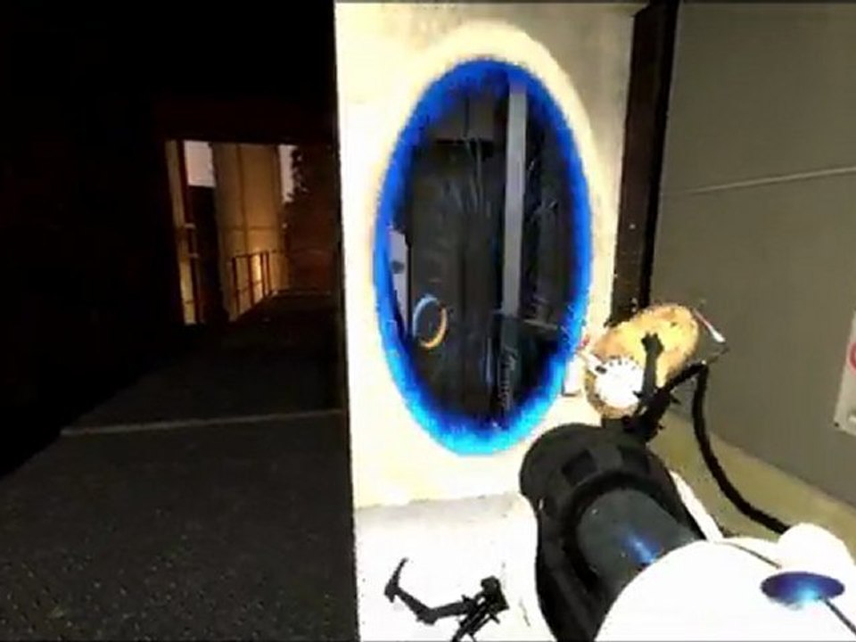 Portal 2 - Guide Part 26
