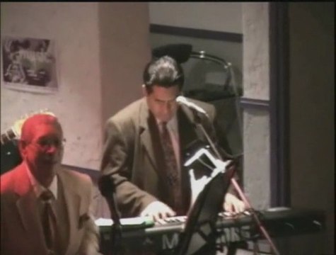 Salsa Piano Solo (Improvisation) in A Minor / La Menor - SalsaPianoSolo.Com