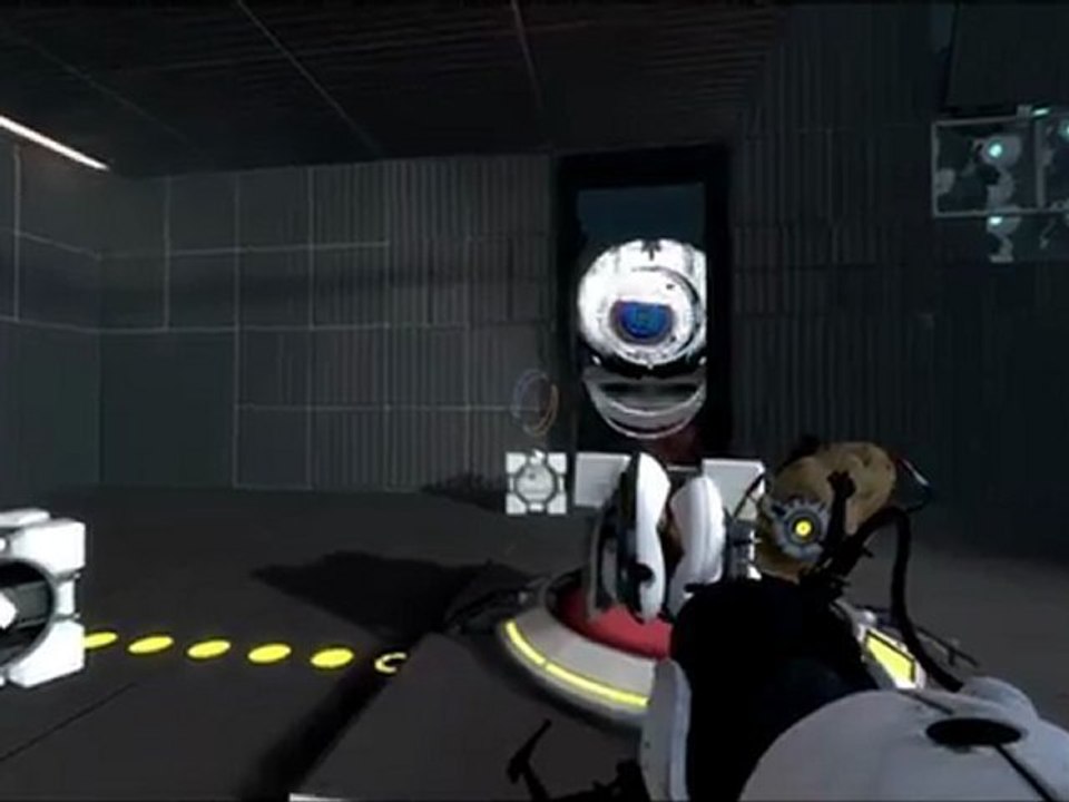 Portal 2 - Guide Part 27
