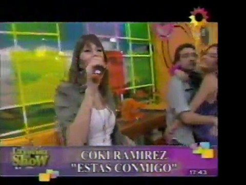 Pedro y Paula en la Cocina 16 - 06 de Agosto 2011