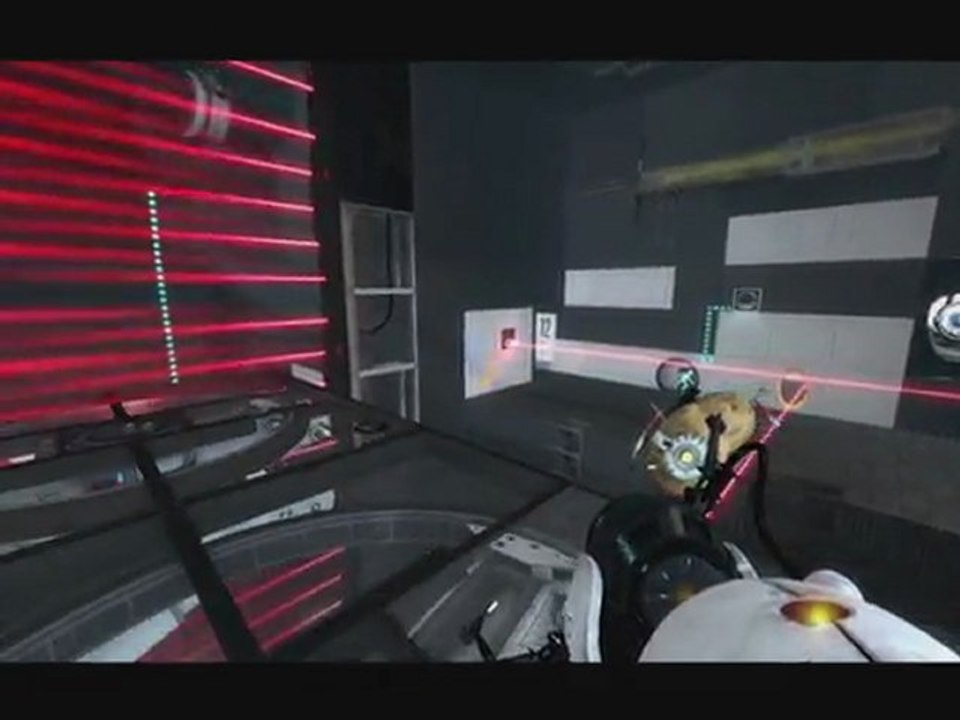 Portal 2 - Guide Part 30