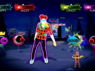 Just Dance 3 - Official Gameplay Trailer