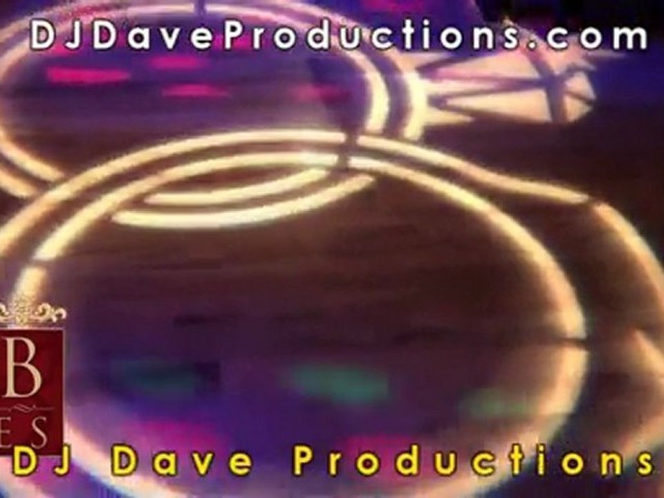 Wedding DJ Houston TX DJ Dave Productions