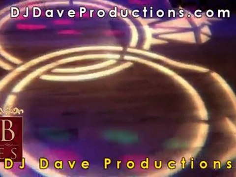 Wedding DJ Houston TX DJ Dave Productions