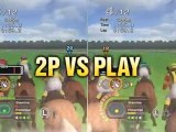 CHAMPION JOCKEY: G1 JOCKEY - GALLOP RACER - TUTORIAL TRAILER