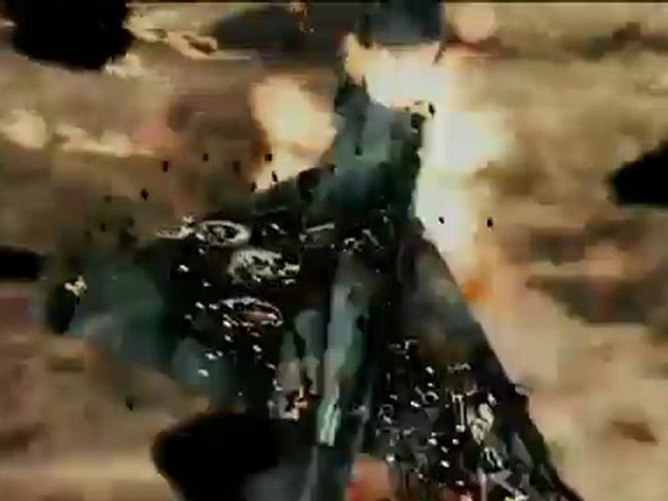 Ace Combat: Assault Horizon  (PS3)