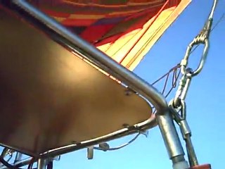 Cumhur Ogretmen Sunar Susan CARROLL ve Kapadokya'da Balooon Keyfi 3