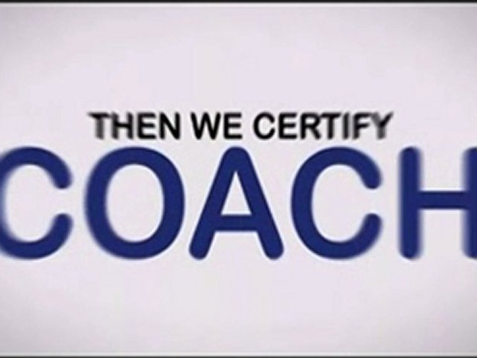 Life Coach School in Clifton